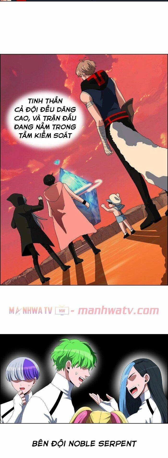 No Scope Chapter 53 - 14