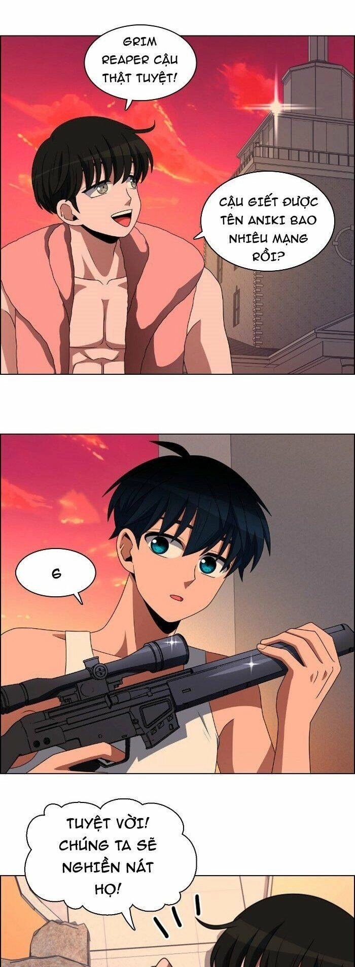 No Scope Chapter 53 - 16