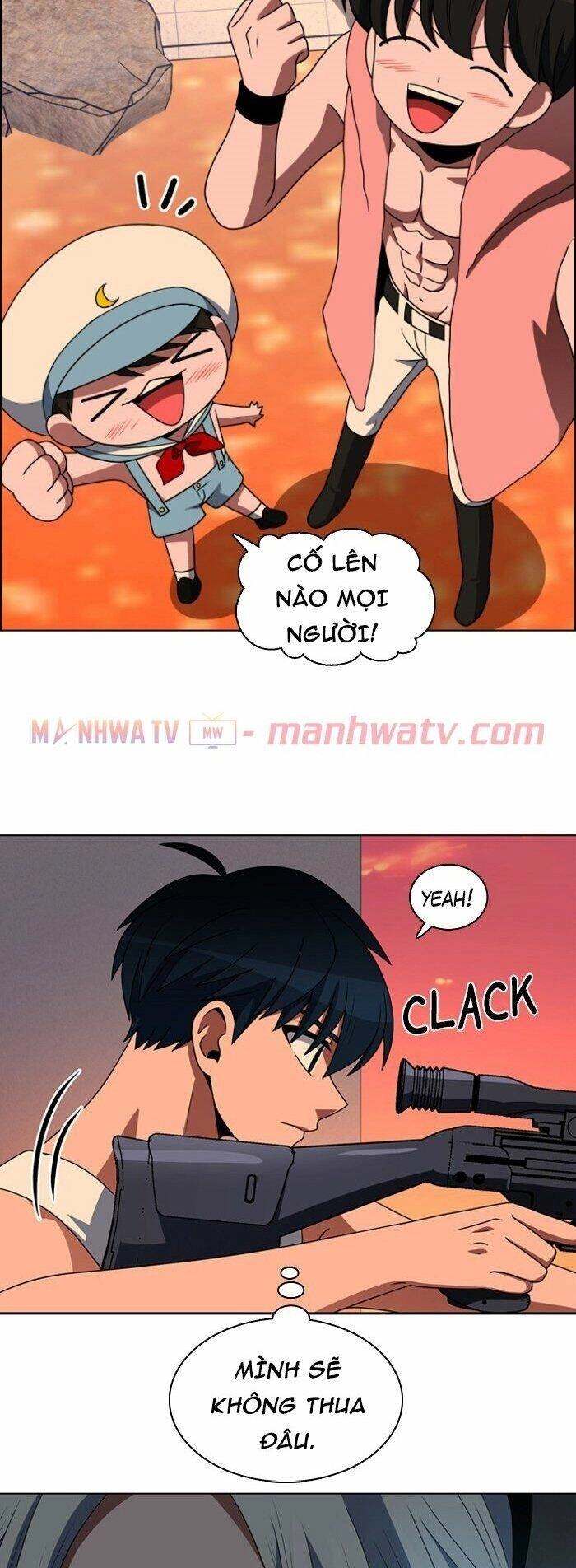 No Scope Chapter 53 - 17