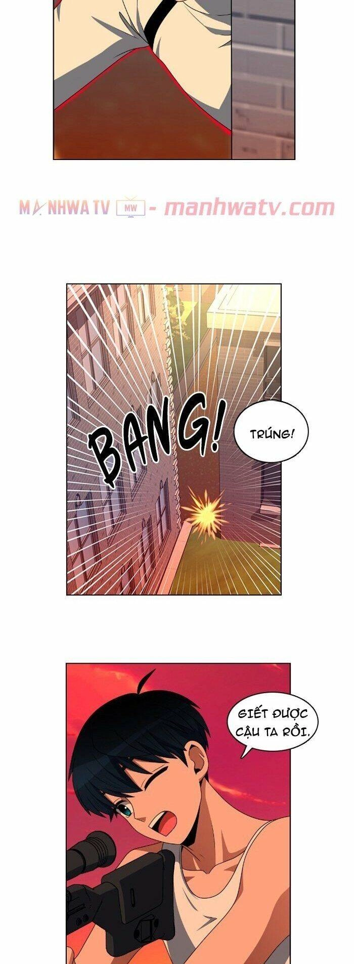 No Scope Chapter 53 - 21