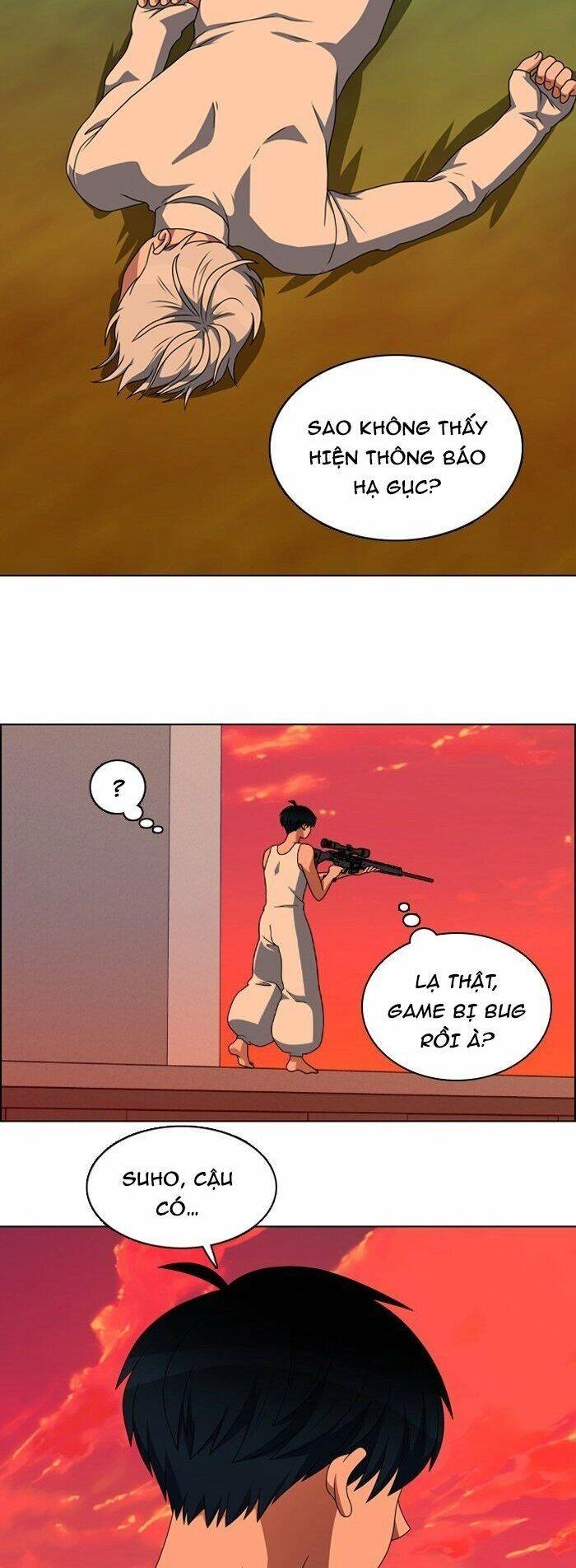 No Scope Chapter 53 - 23