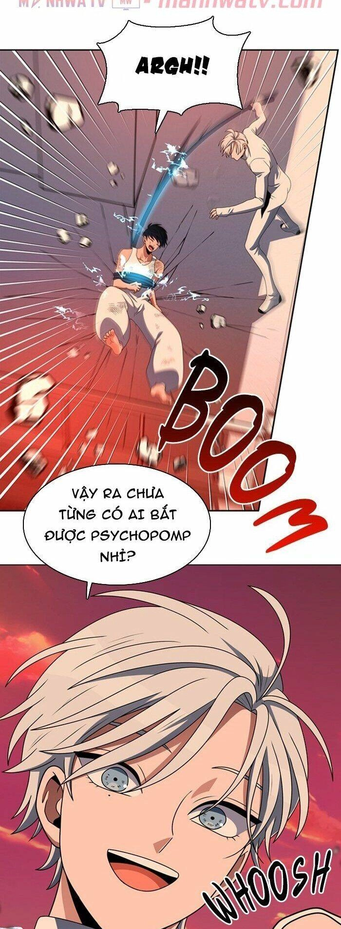 No Scope Chapter 53 - 28