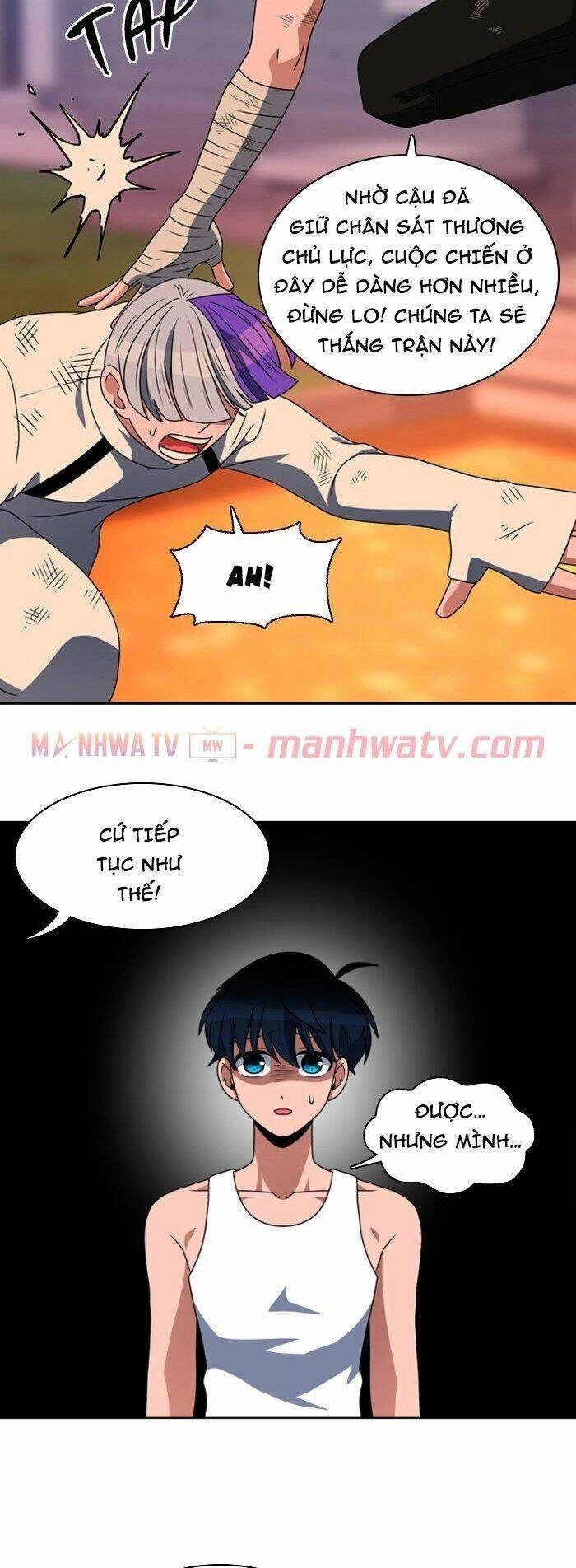 No Scope Chapter 53 - 31