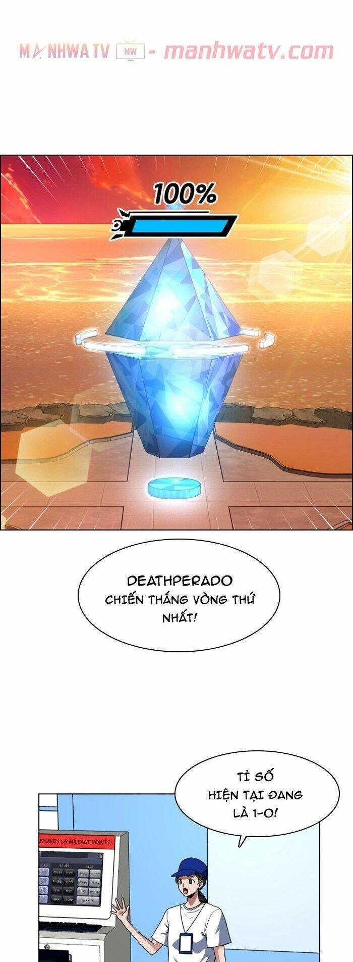 No Scope Chapter 53 - 33