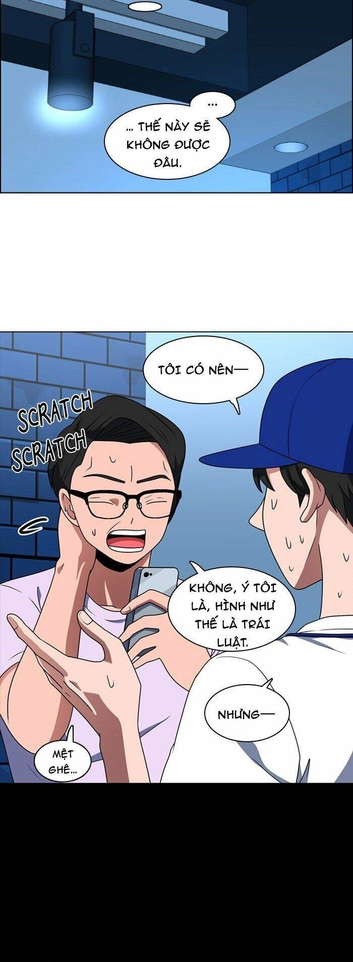 No Scope Chapter 53 - 36