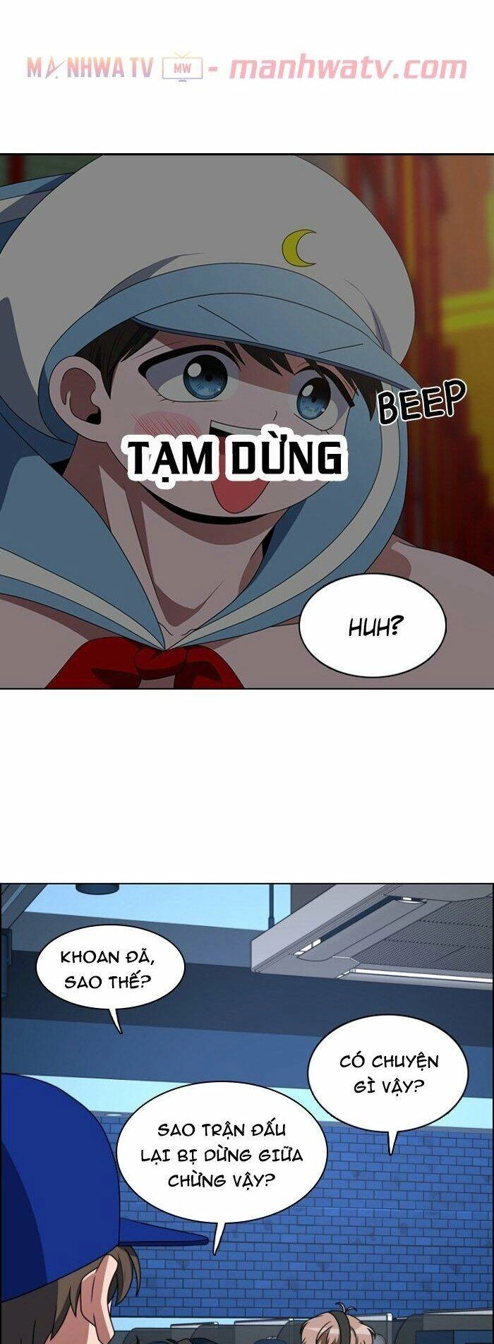 No Scope Chapter 53 - 39