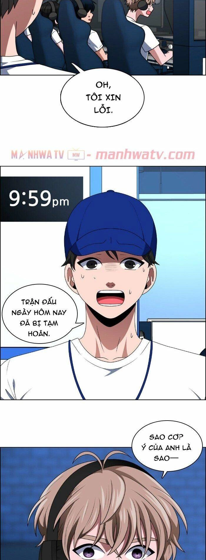 No Scope Chapter 53 - 40