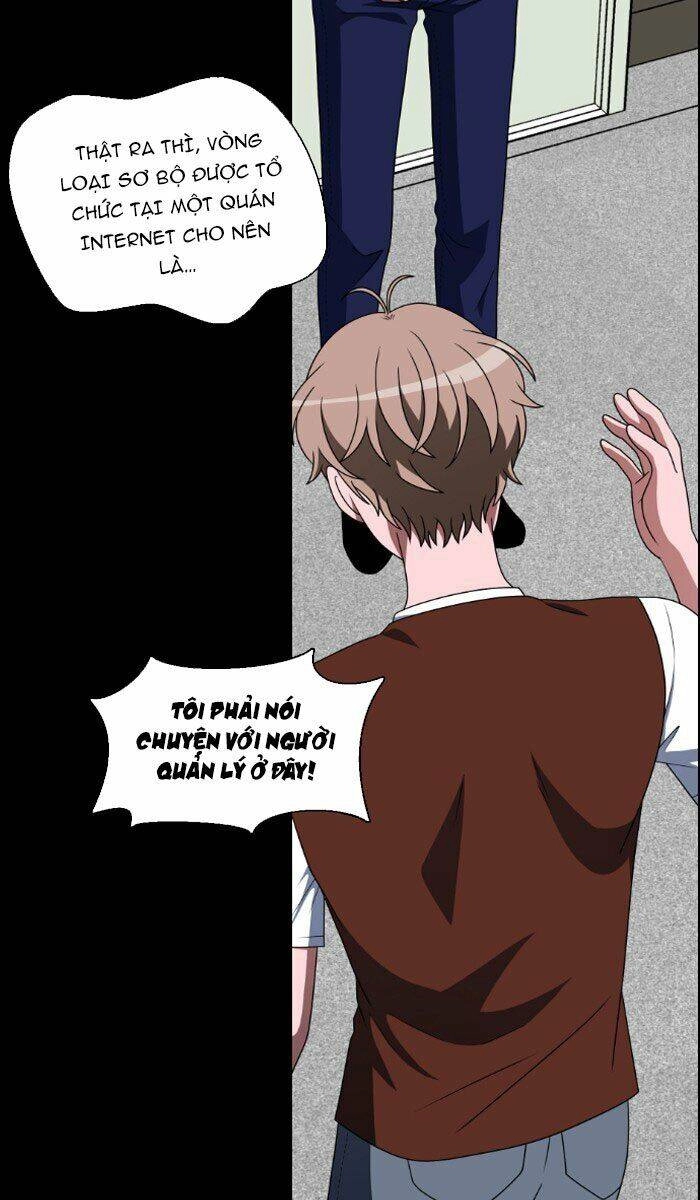 No Scope Chapter 54 - 4