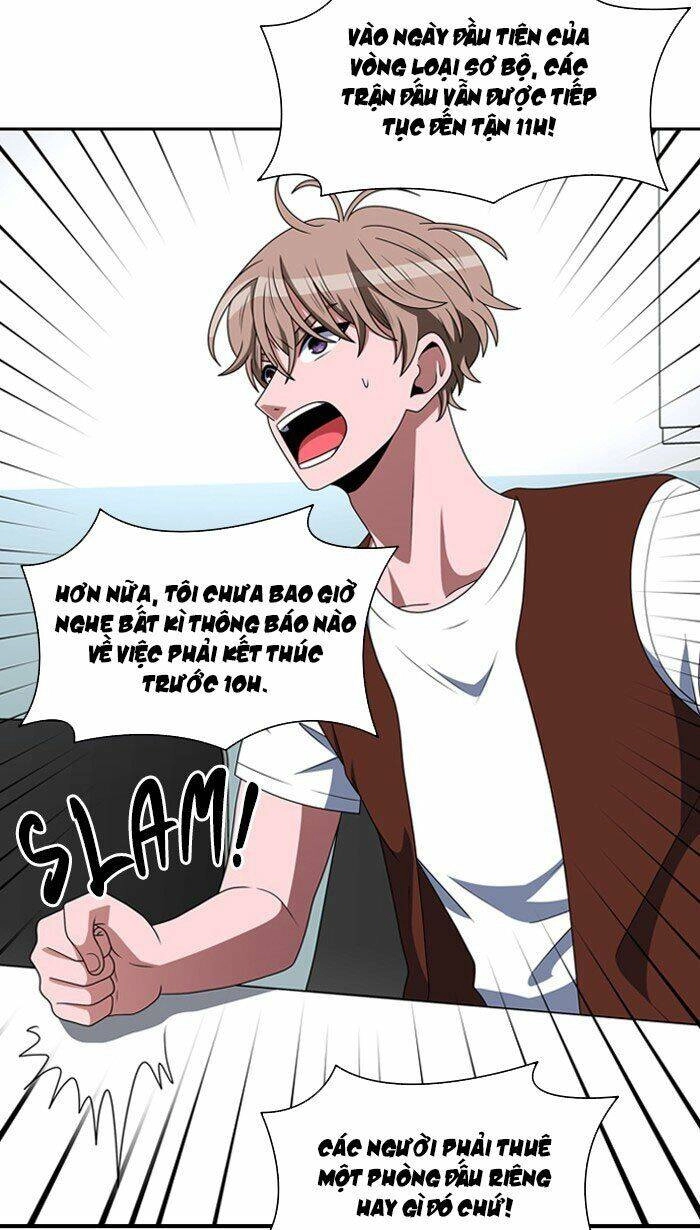 No Scope Chapter 54 - 15