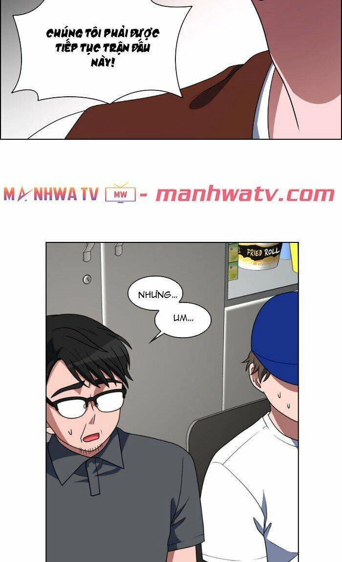 No Scope Chapter 54 - 17