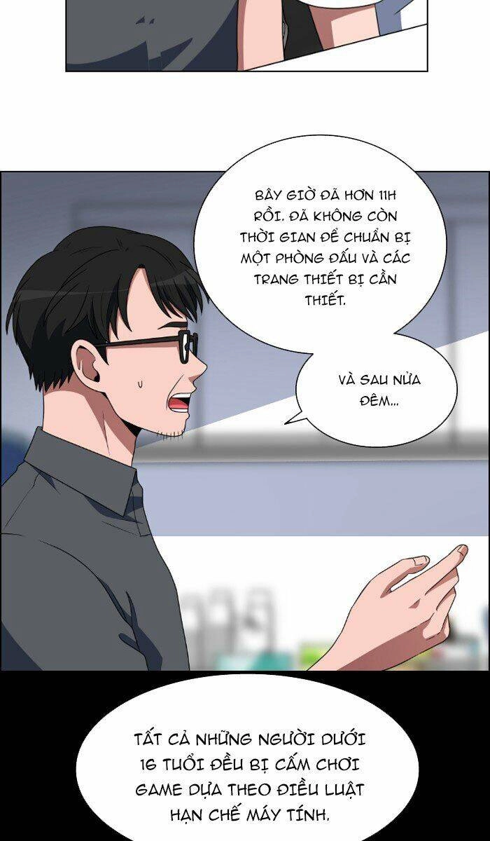 No Scope Chapter 54 - 18