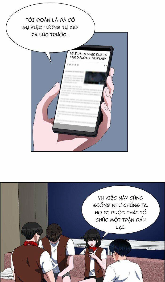 No Scope Chapter 54 - 22