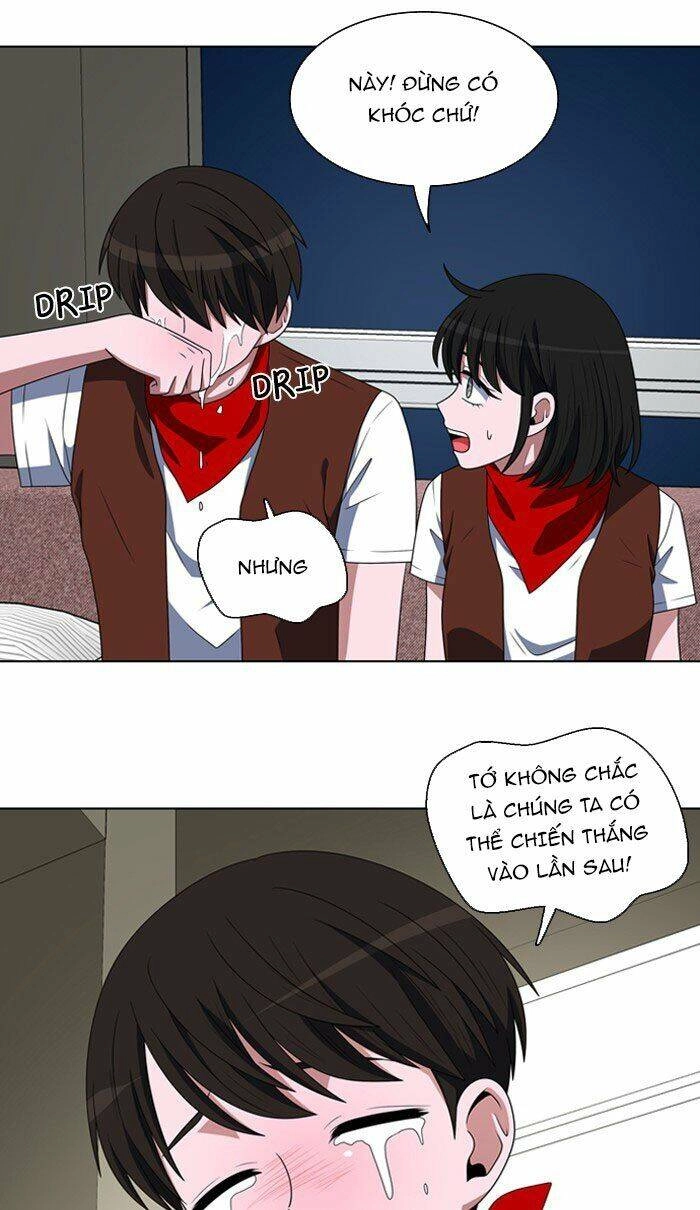 No Scope Chapter 54 - 27