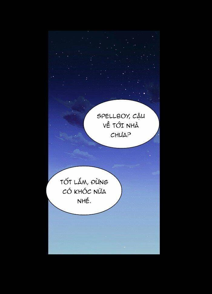 No Scope Chapter 54 - 40