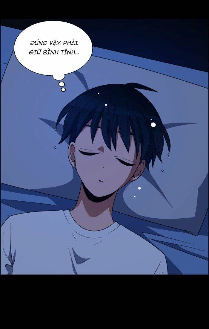 No Scope Chapter 54 - 50