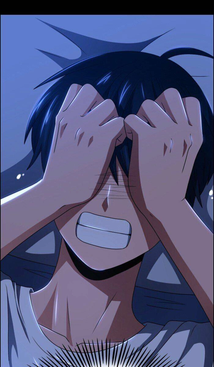 No Scope Chapter 54 - 55