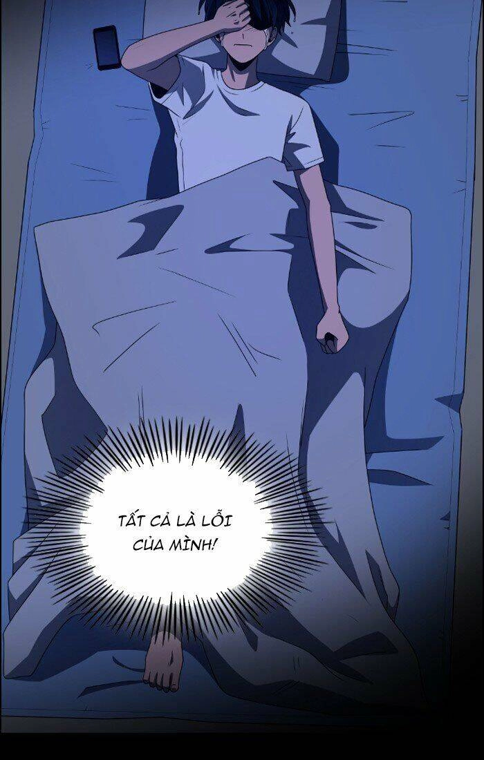 No Scope Chapter 54 - 60