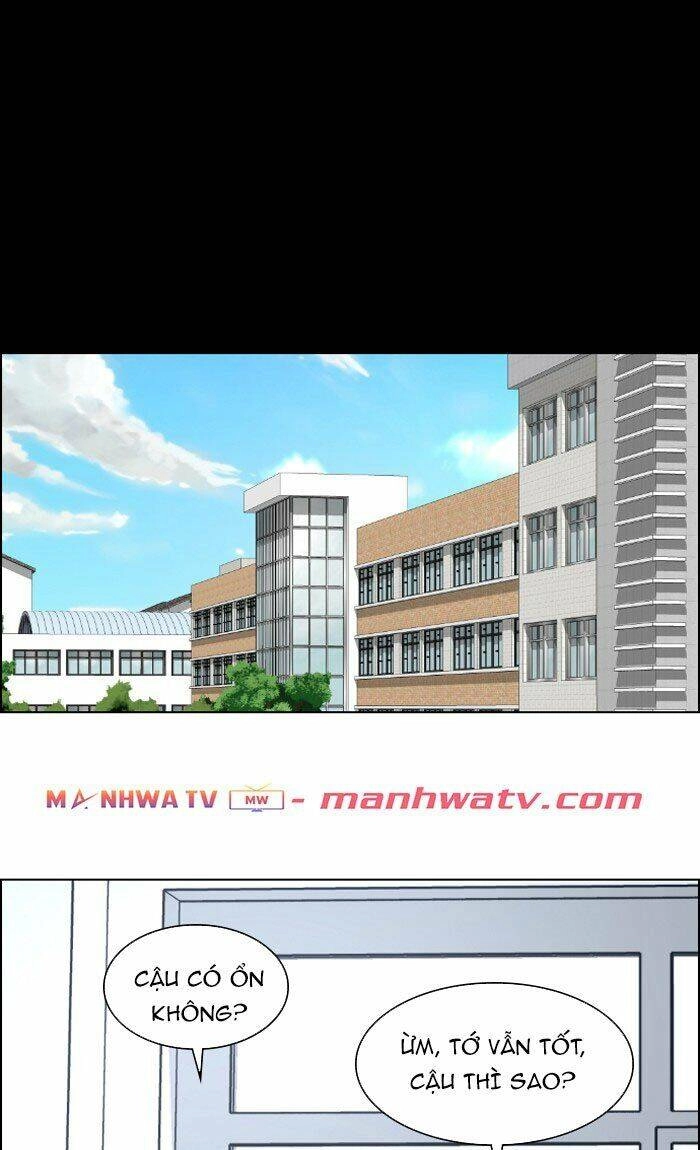 No Scope Chapter 54 - 61