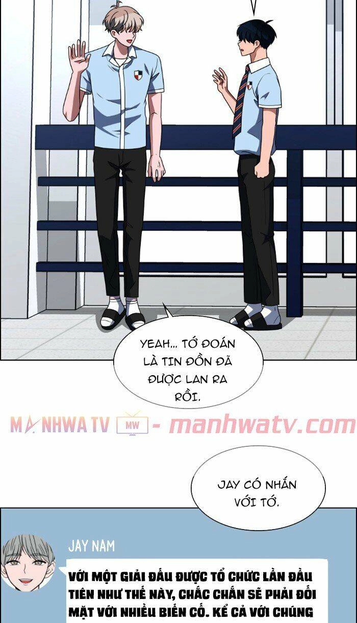 No Scope Chapter 54 - 62