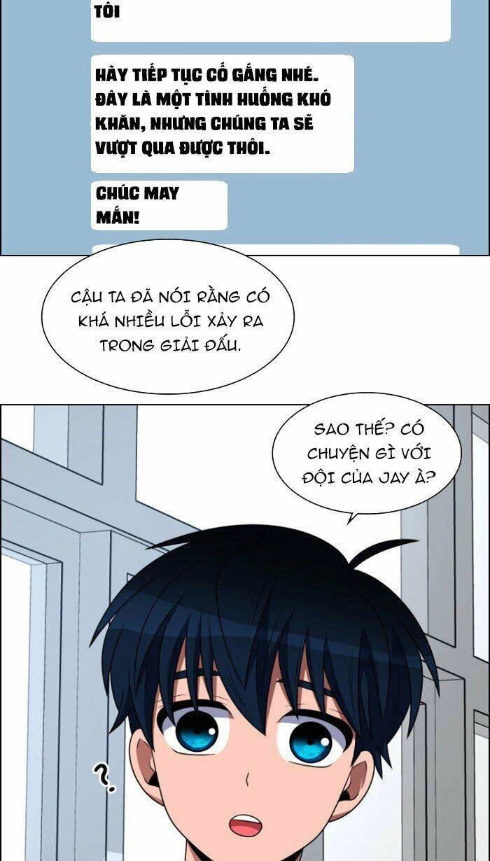 No Scope Chapter 54 - 63