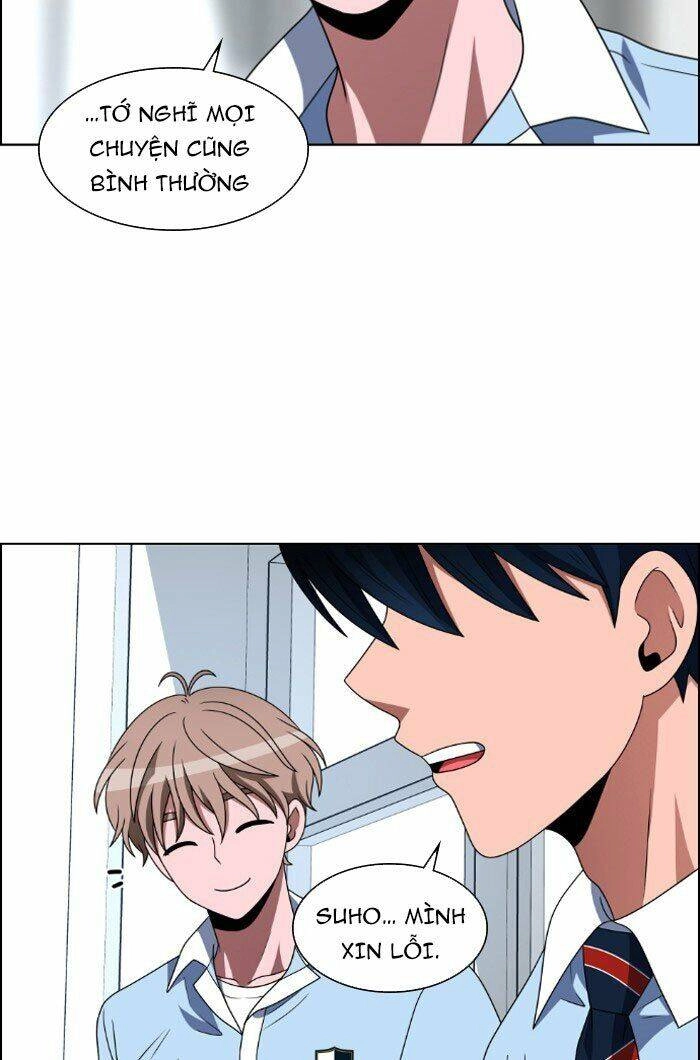 No Scope Chapter 54 - 65