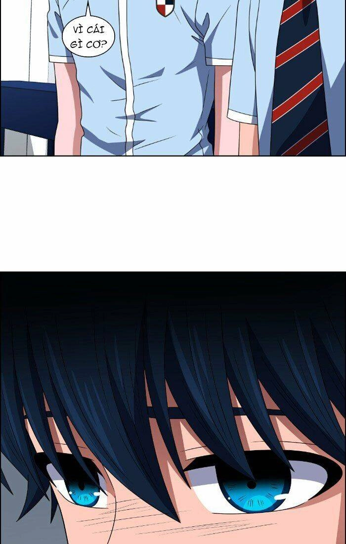 No Scope Chapter 54 - 66