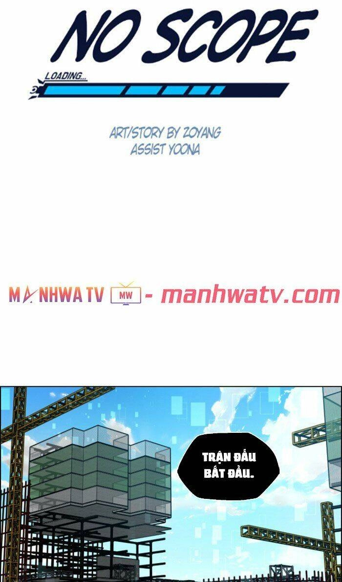 No Scope Chapter 55 - 21