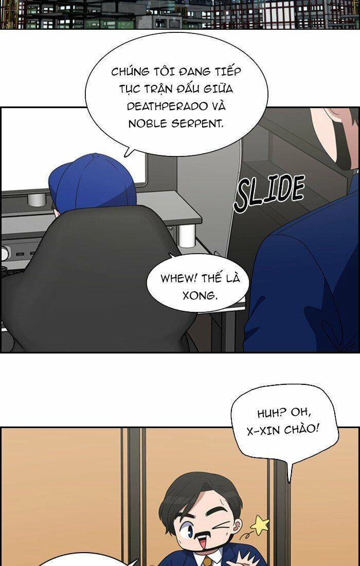 No Scope Chapter 55 - 22