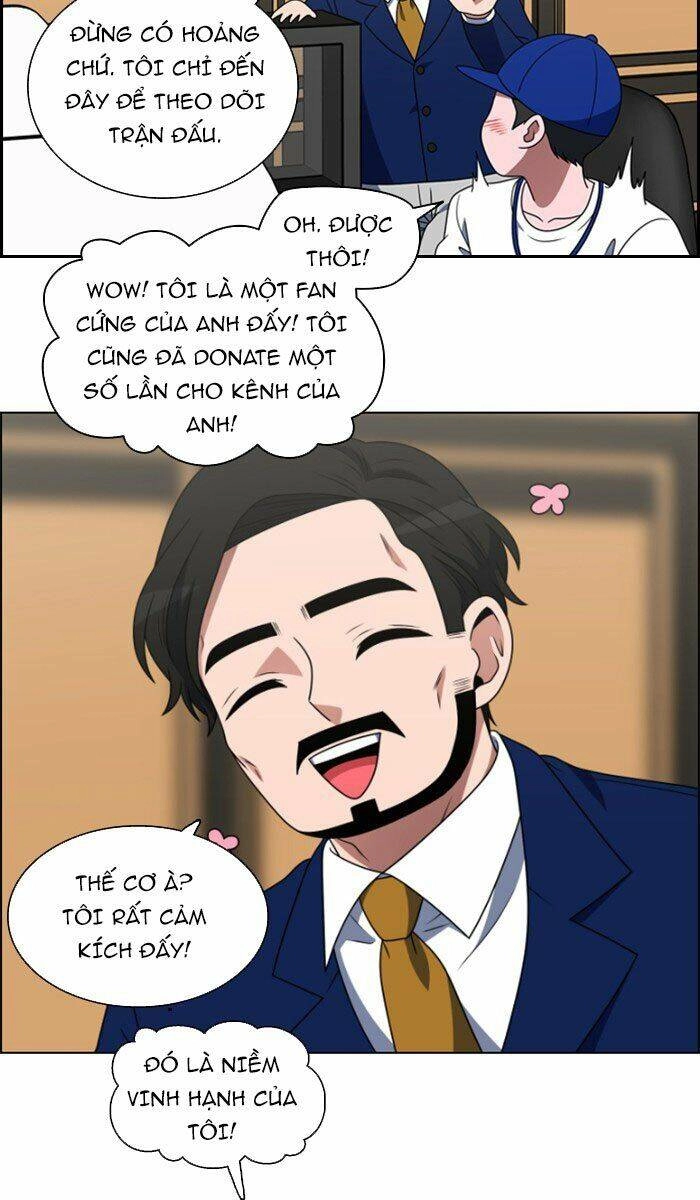 No Scope Chapter 55 - 23