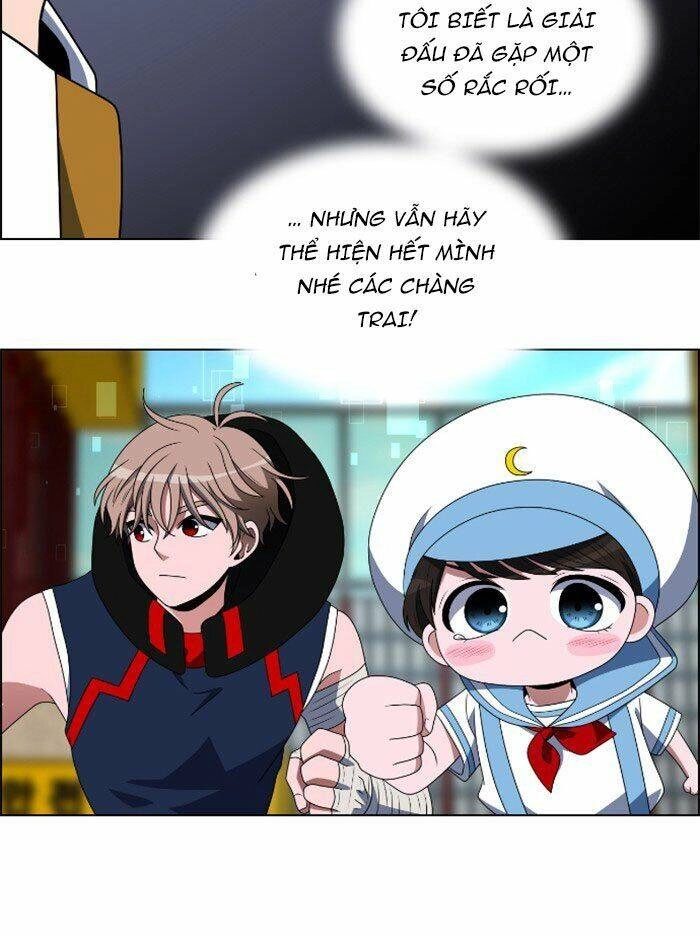 No Scope Chapter 55 - 25