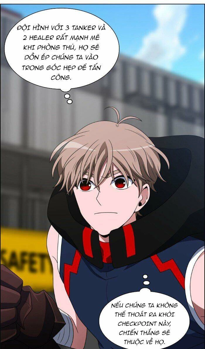 No Scope Chapter 55 - 33