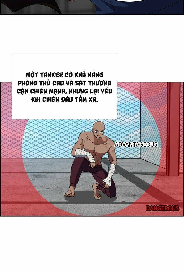 No Scope Chapter 55 - 34