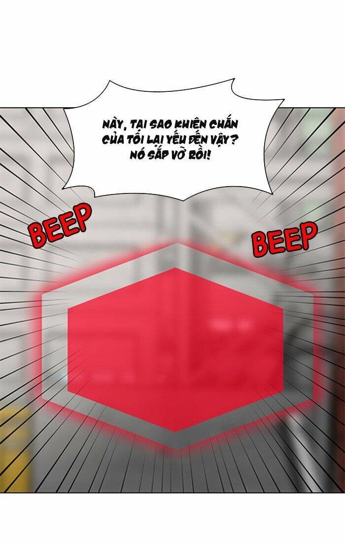 No Scope Chapter 55 - 40