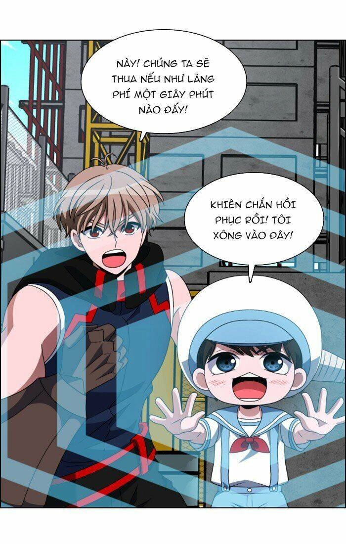 No Scope Chapter 55 - 44