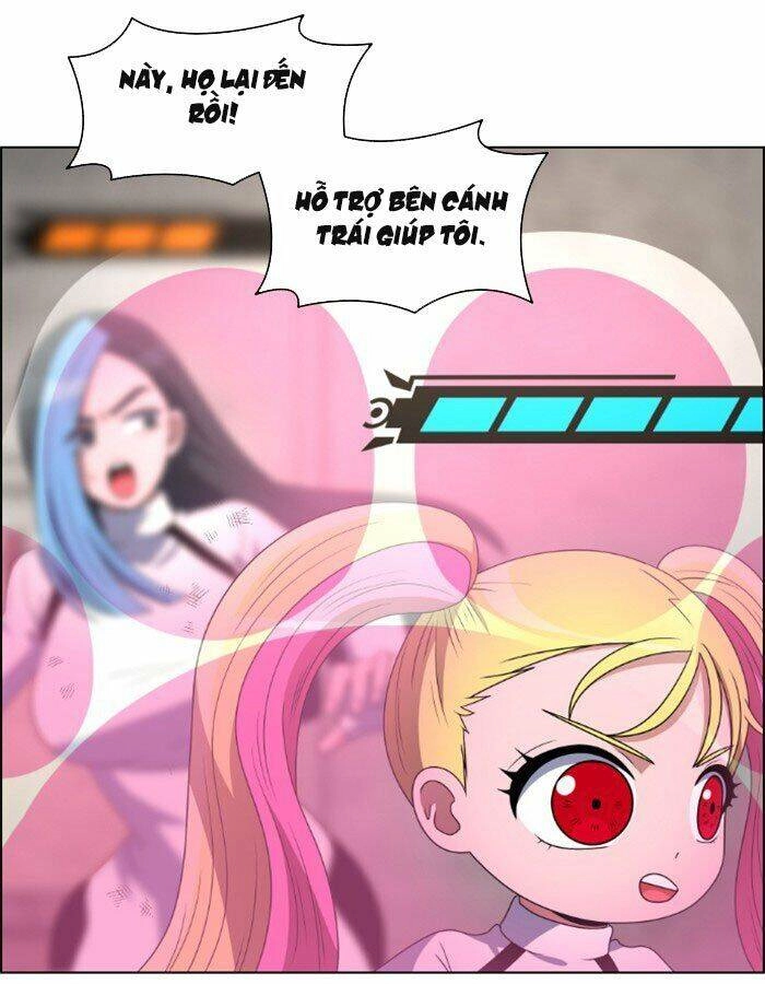 No Scope Chapter 55 - 48