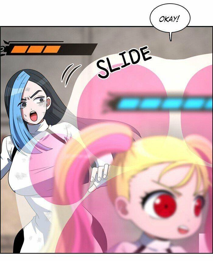 No Scope Chapter 55 - 49