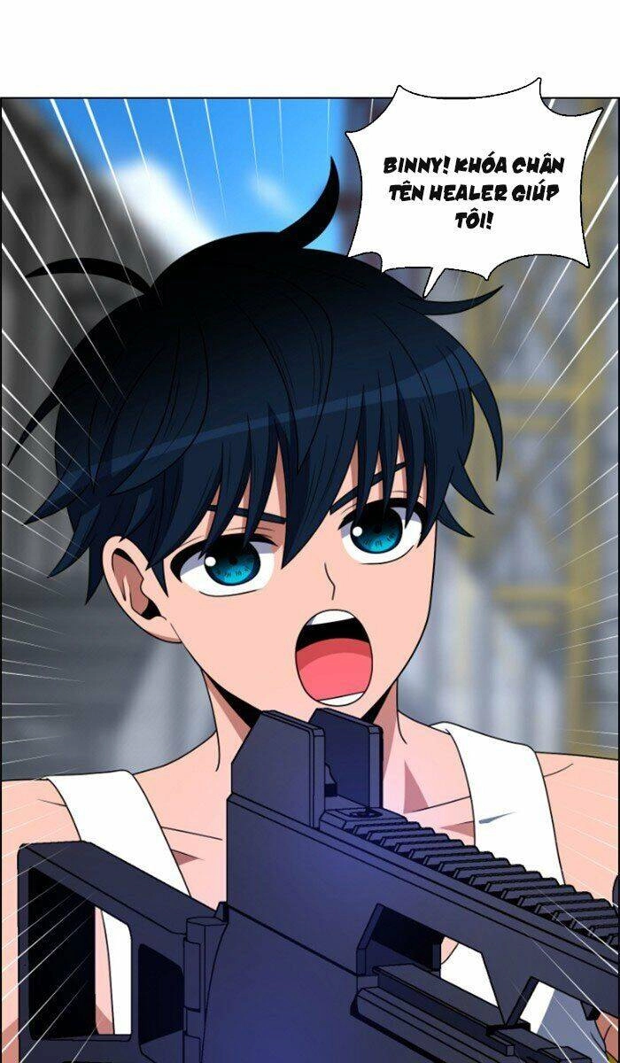 No Scope Chapter 55 - 51