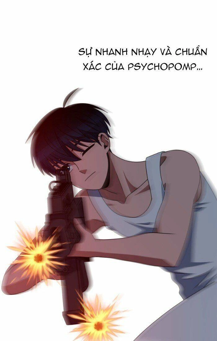 No Scope Chapter 55 - 55