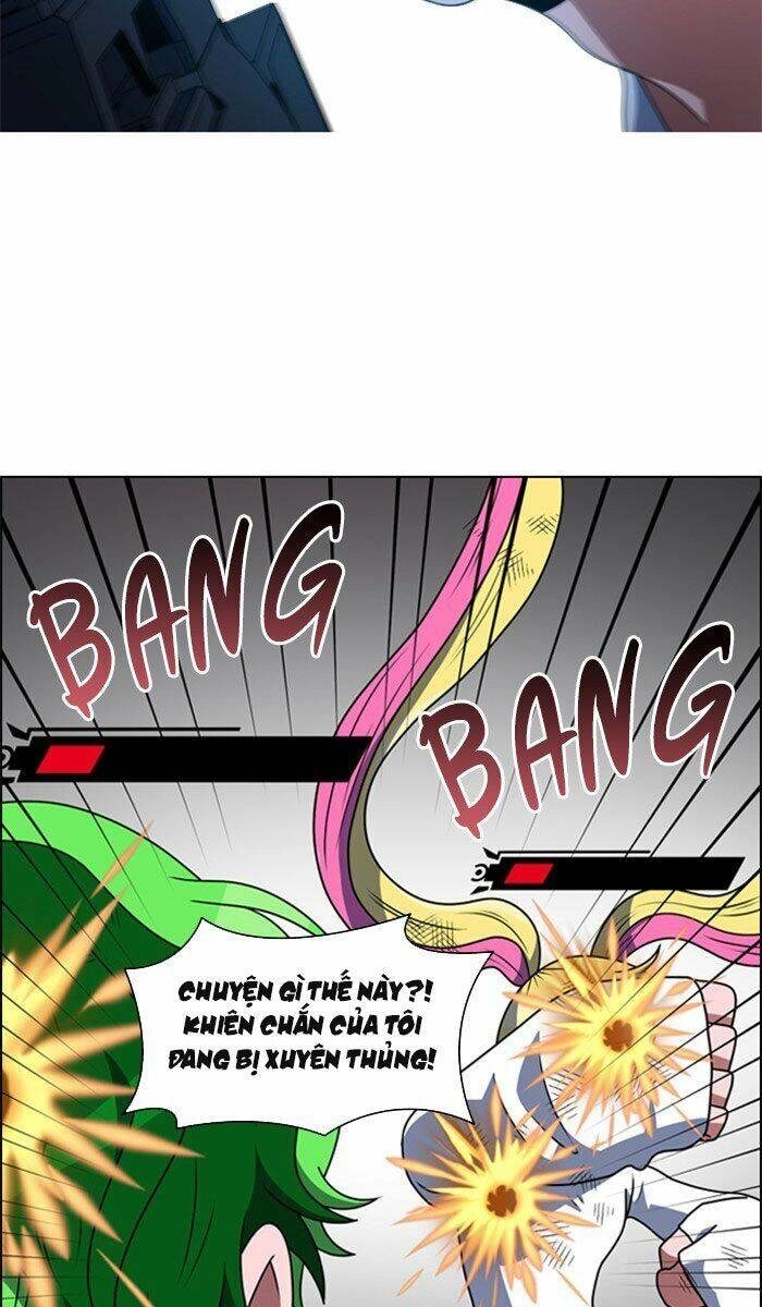 No Scope Chapter 55 - 57