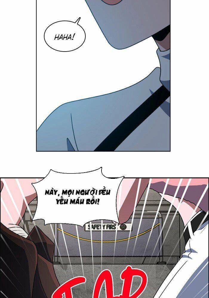 No Scope Chapter 55 - 59