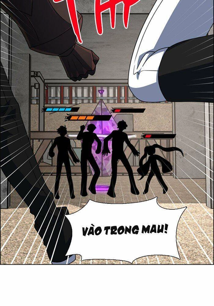 No Scope Chapter 55 - 60