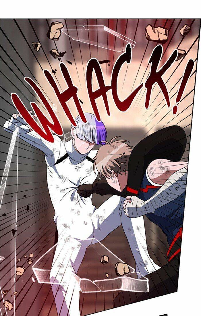 No Scope Chapter 55 - 61