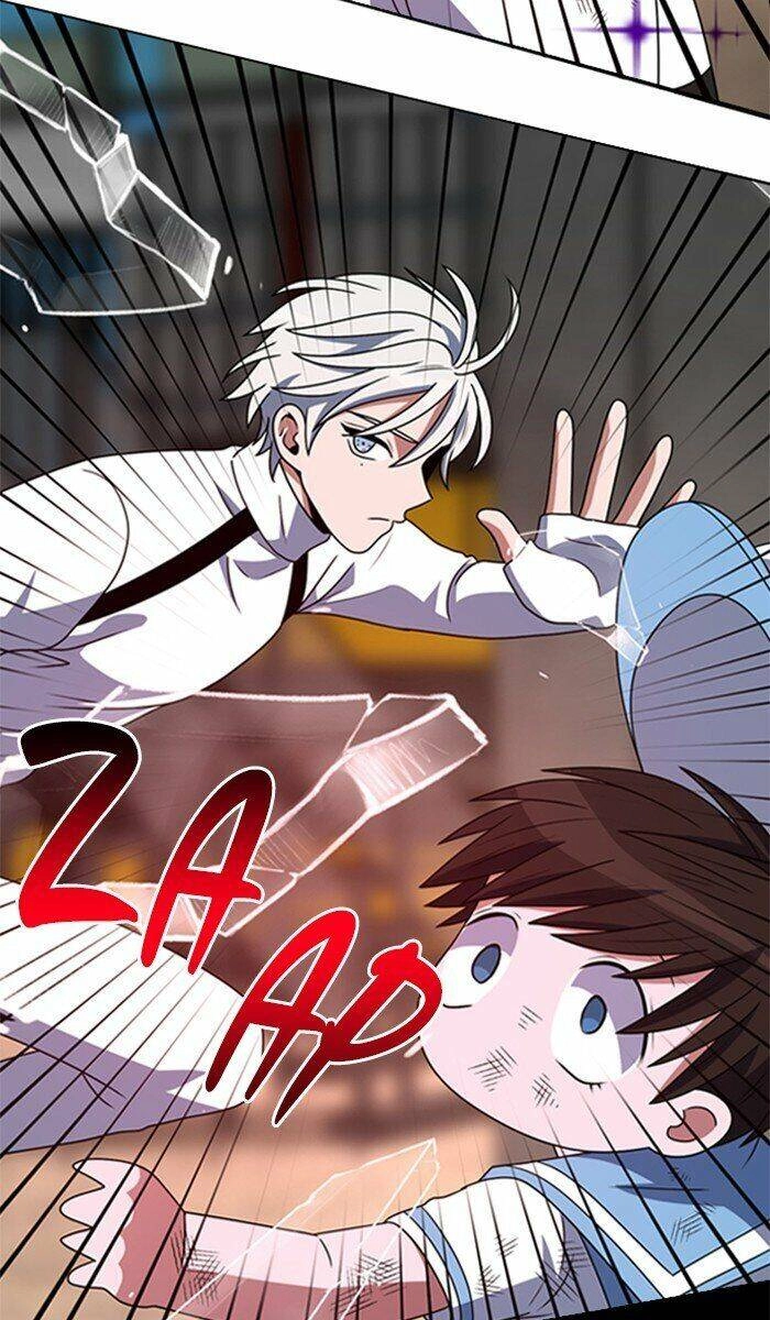 No Scope Chapter 55 - 63