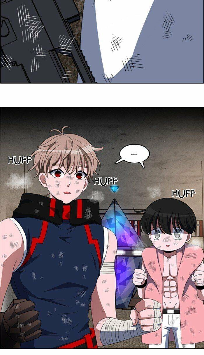 No Scope Chapter 55 - 66