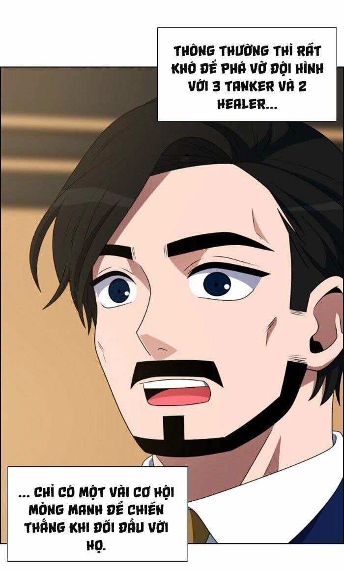 No Scope Chapter 55 - 67