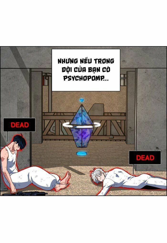 No Scope Chapter 55 - 68