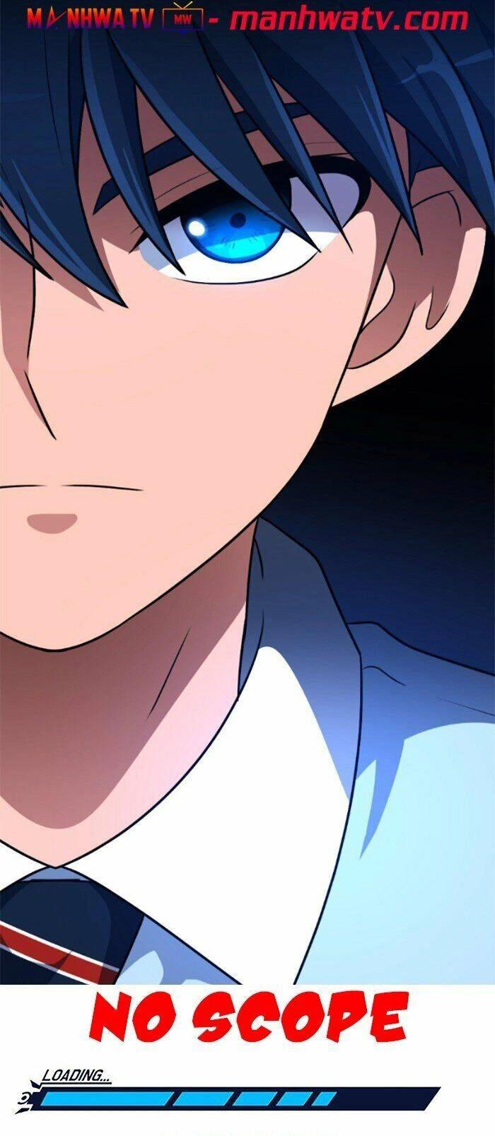 No Scope Chapter 56 - 1