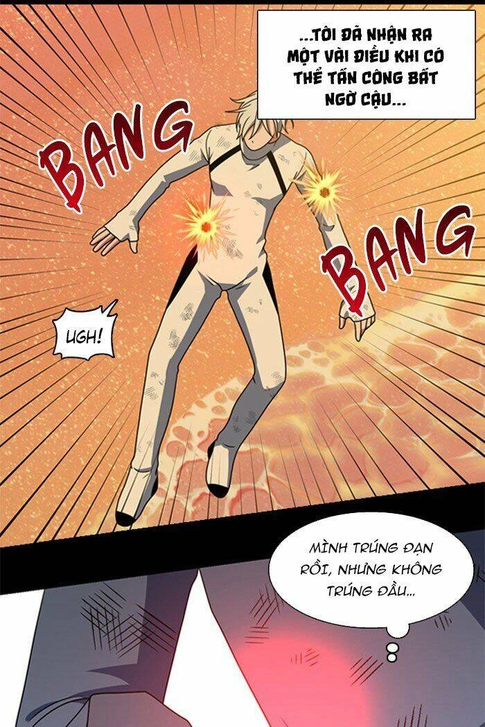 No Scope Chapter 56 - 21