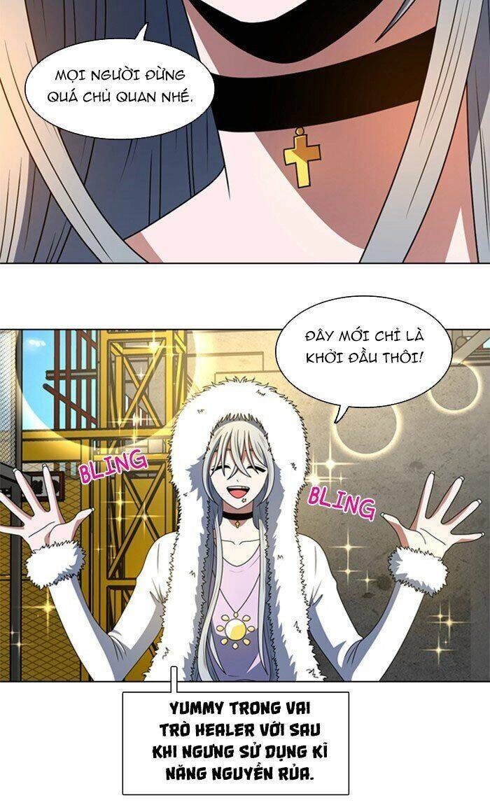 No Scope Chapter 56 - 30