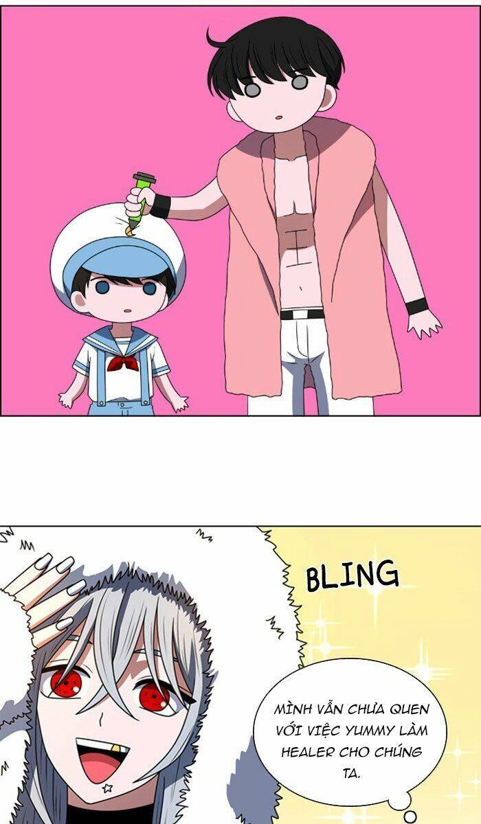 No Scope Chapter 56 - 31